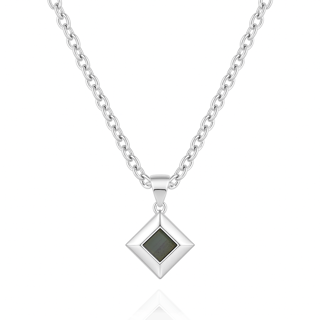 TANAOR Necklace for Men