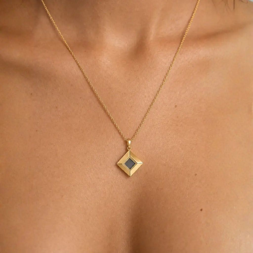 Classic TANAOR Necklace