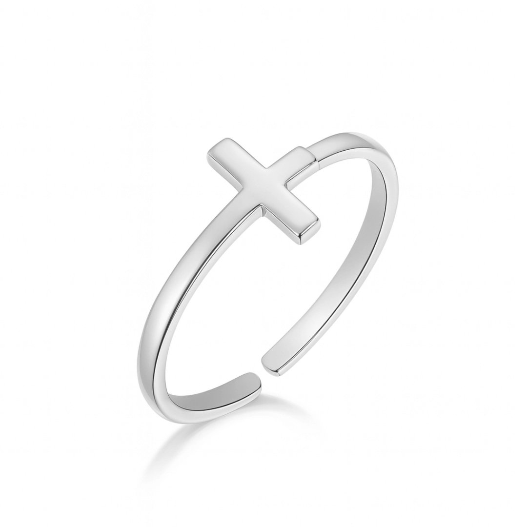 Cross Ring