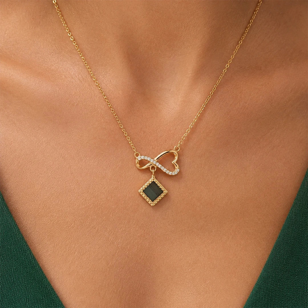 Eternal Love Necklace