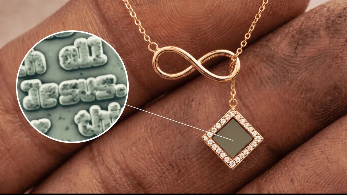 A 3,000-Year-Old Command You Can Honor Today