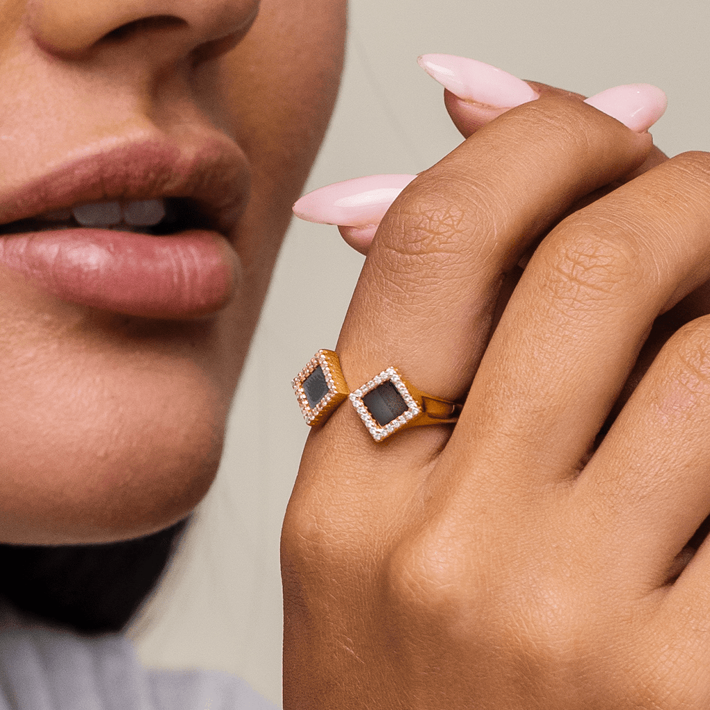 Reflection Ring