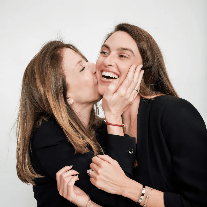 TANAOR founders Magali Moldavsky and Aviva