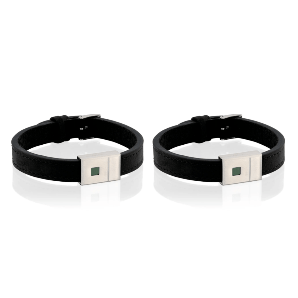 Set of 2 Stability Bracelet