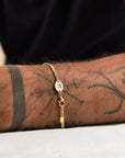 Cuban Bracelet - 3mm