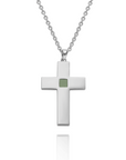 The Cross Necklace