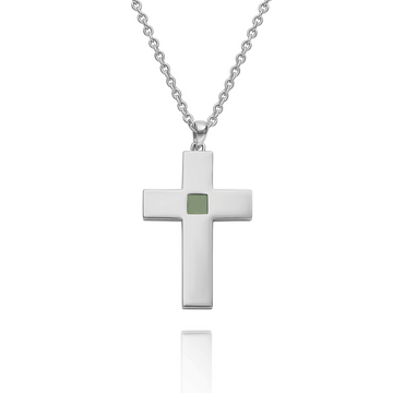 The Cross Necklace