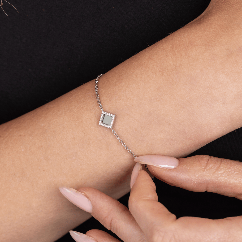 Shiny Tanaor Bracelet