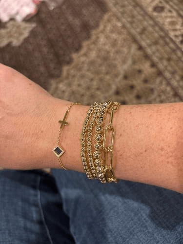 Customer photo
