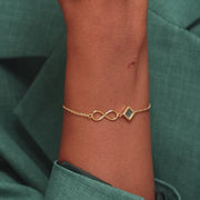 Infinity Bracelet - Premium Collection