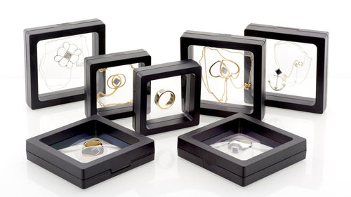 TANAOR Classic Ring - Premium Collection