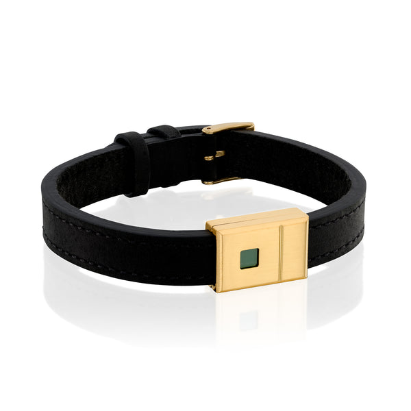 14kt Tri-Color Gold Rope Bracelet | Costco