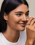 Reflection Ring
