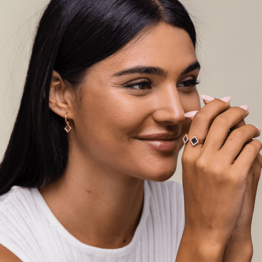 Reflection Ring – TANAOR Jewelry US