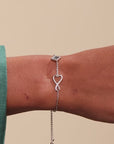 Eternal Love Bracelet