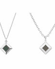 Classic TANAOR Necklaces (Couples Set)