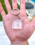 TANAOR Keychain