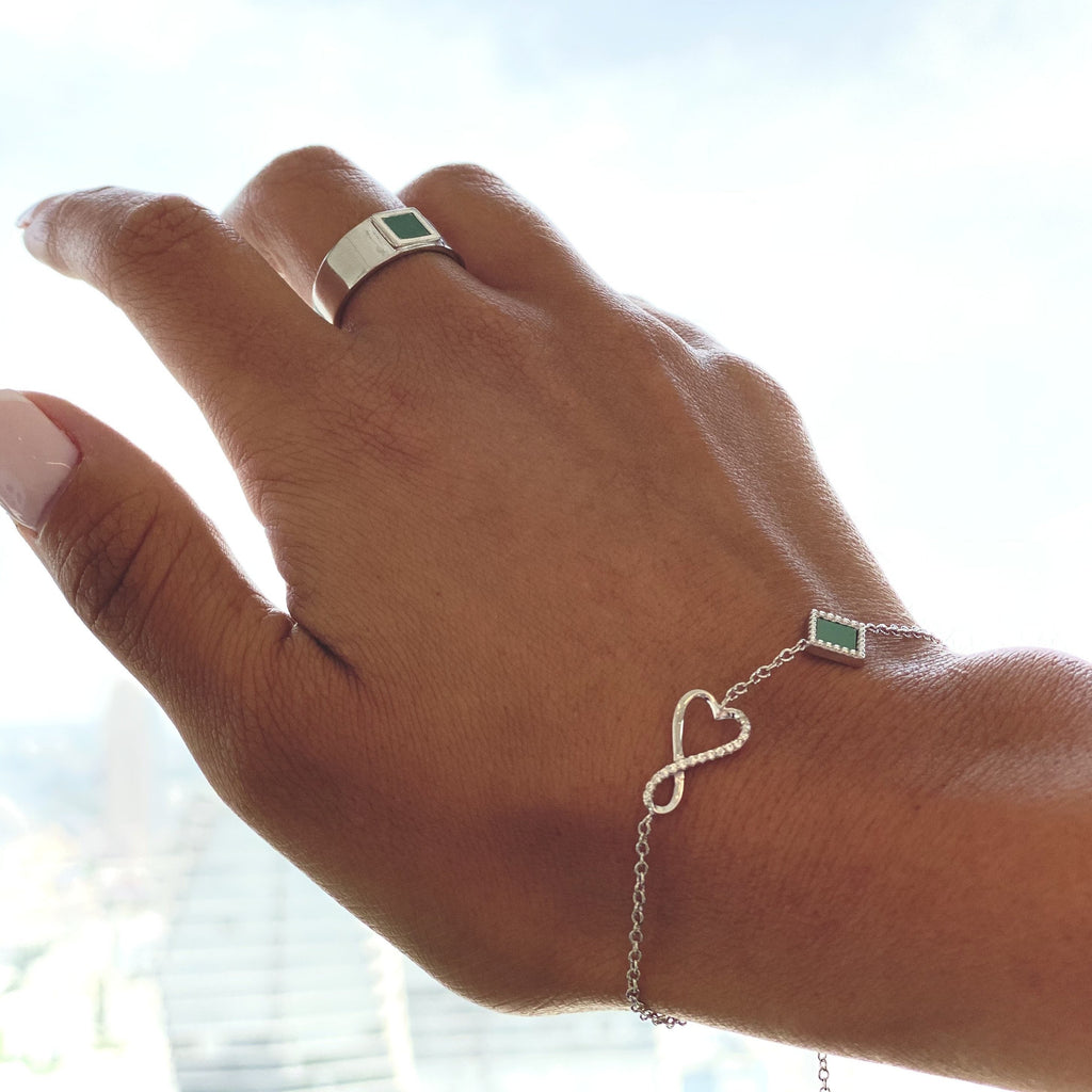 Eternal Love Bracelet