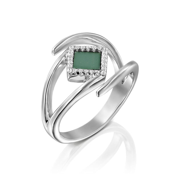 TANAOR Classic Ring - Premium Collection